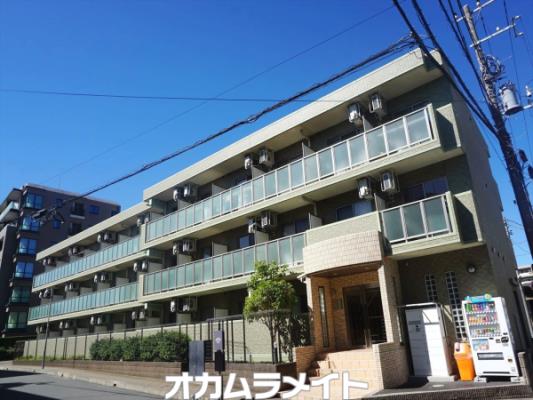ルクレ津田沼107