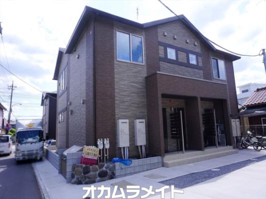 フォレストメゾン八千代Ｂ棟202
