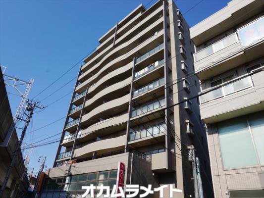 モンテ村上703