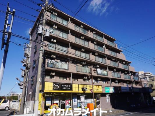 ルミエール飯山満305