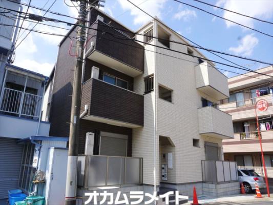 ウィズペット八千代台201