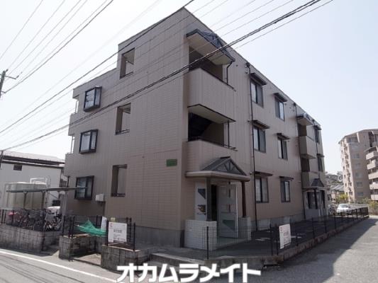 グランメール・タクボ301