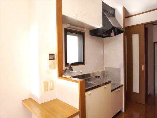 部屋その他画像1