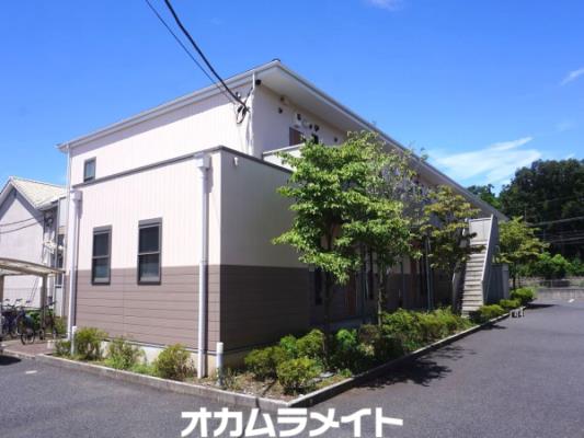 アムールDU MONDEⅡ(デュ モンドⅡ)211