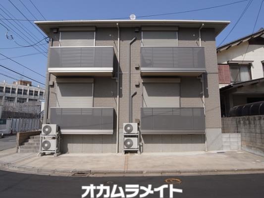 グランドノア船橋101