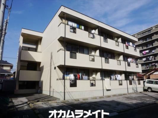 サンパレス薬円台101