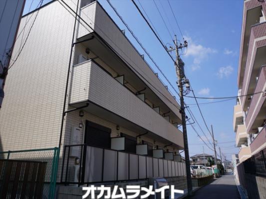 ＡＪ勝田台106