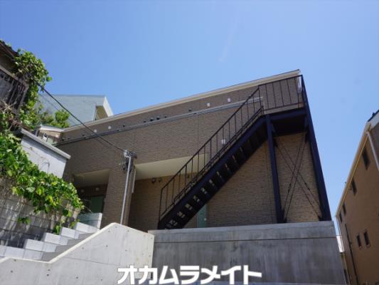 コイノニアハウス104