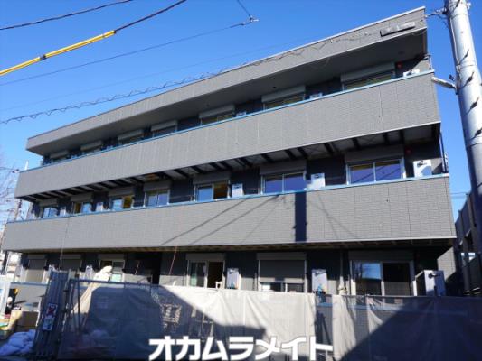 マイメゾン八千代中央305