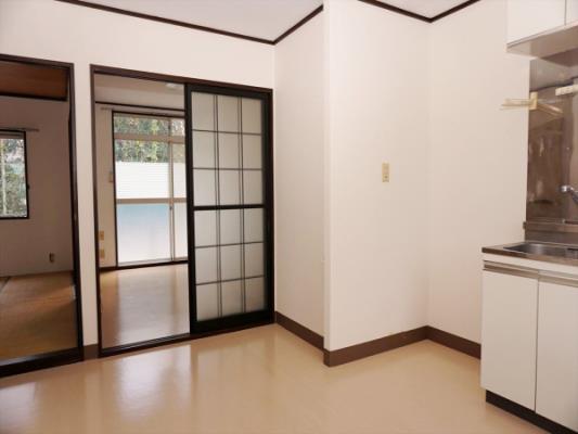 部屋その他画像1