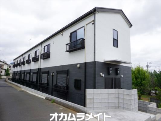 ルミエール八千代台103