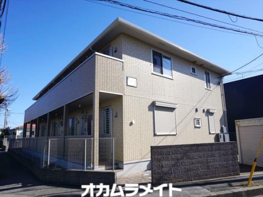 プランドール201