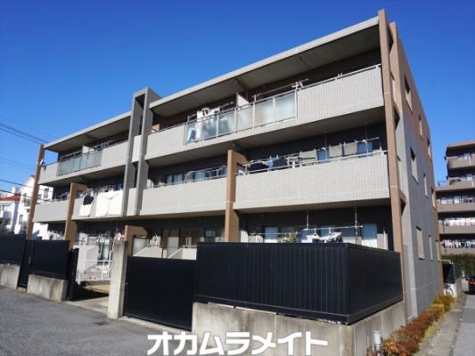 レクサス八千代中央103