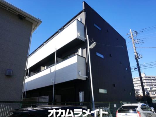 クオーレ薬円台Ⅲ103