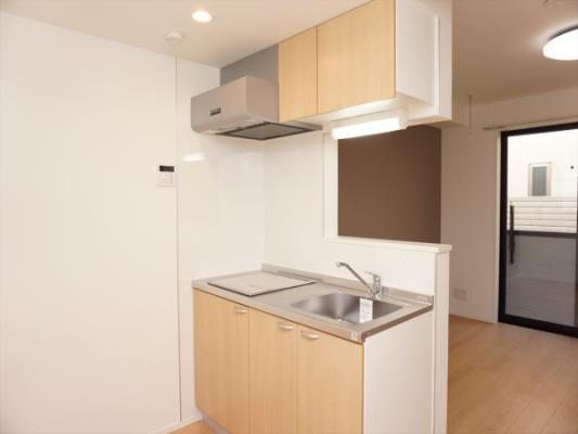 部屋その他画像1