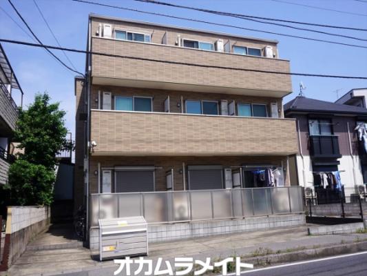 AJ八千代台301