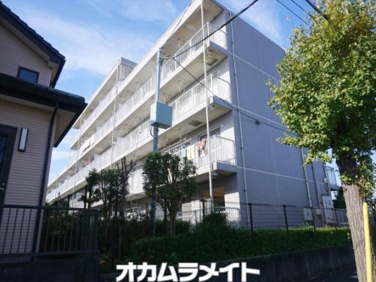 ファミール勝田台309