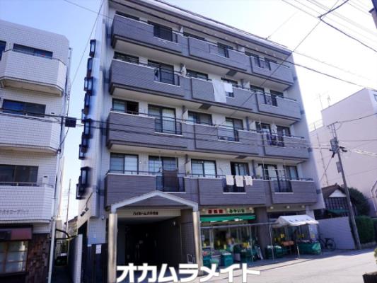 ハイホーム八千代台202