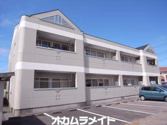 ユーカリハイツ101