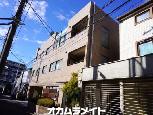 メゾンド津田沼301