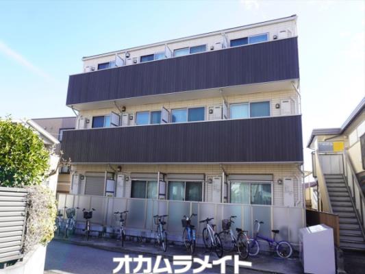 グリシーナ津田沼302