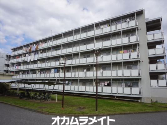 ビレッジハウス古和釜4号棟103