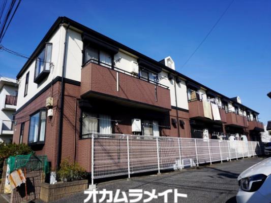 ネオハイツ・ハチヤ105