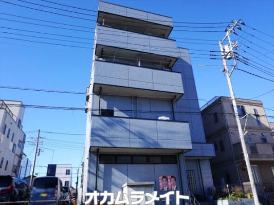 和田ビル302