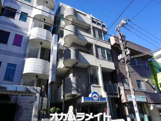 ファイン八千代台301