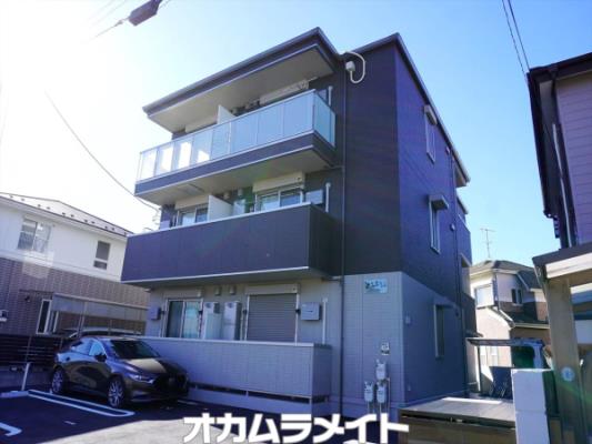 コモドコーポ前原301