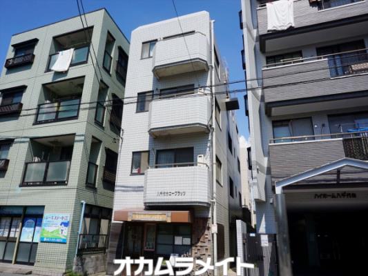 サニープラッツ201