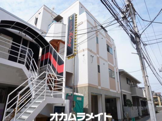 ツリーデン勝田台２301