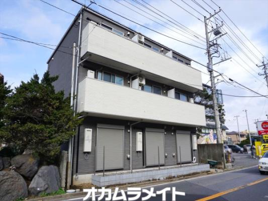 グレース北習志野102