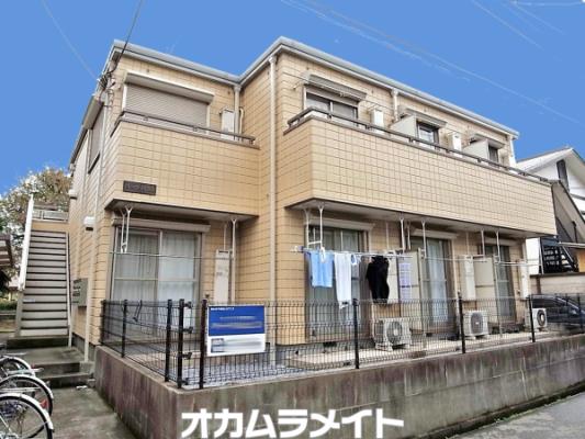 パークハウス205