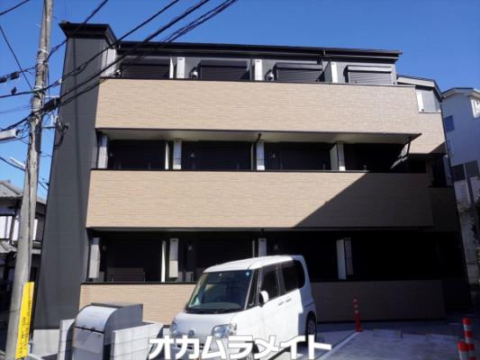 address(アドレス)302