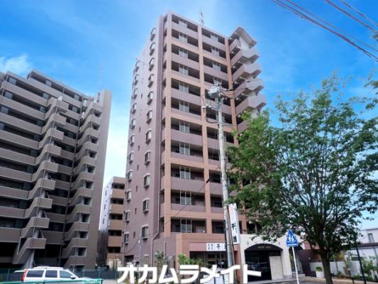パラシオ1001