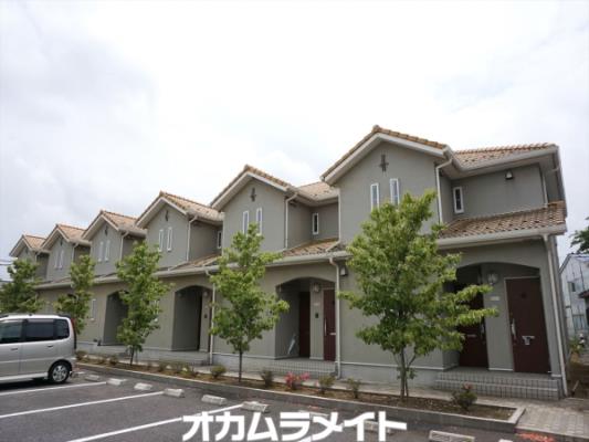アスピリア ｃｉｍｅⅡ203