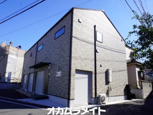 FUN-BOX津田沼1