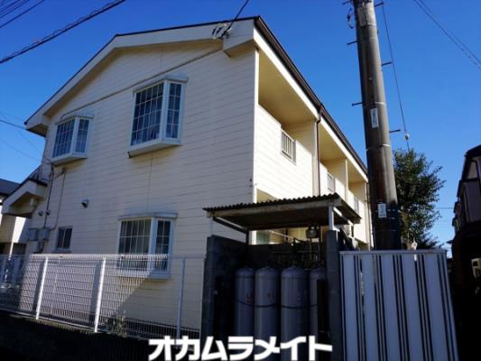ラフィーネ志津Ａ102