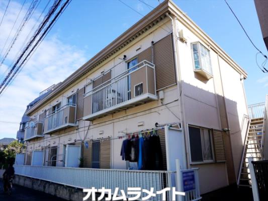 サンコーポ井野202