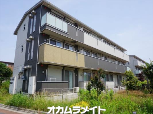 八千代の杜 ノースヒルL203