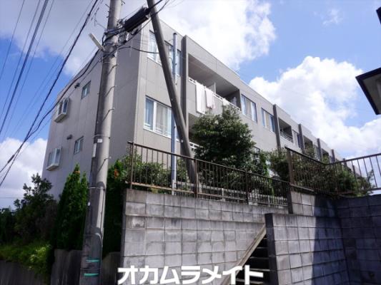 フロレスタ上ノ山（かみのやま）302