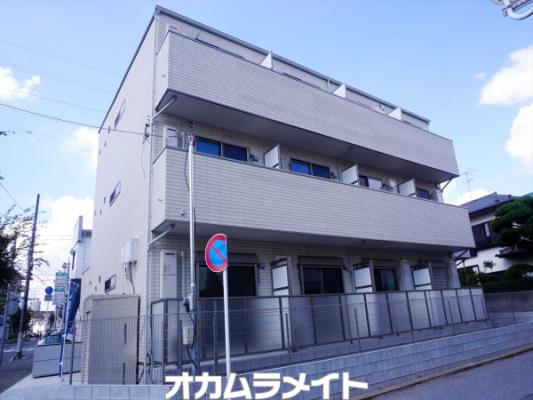 Ｂｕｏｎａ ｇｉｏｒｎａｔａ勝田台102