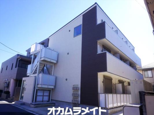 ＬＡ ＳＵＡＣＡＳＡ Ｄ（ラスアカーサディー）206