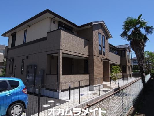 グランシャリオ103