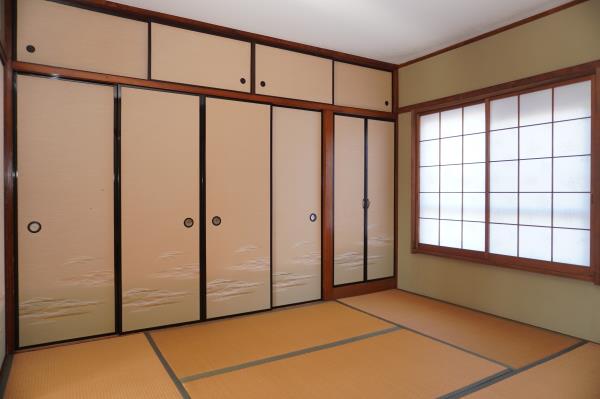 部屋その他画像1