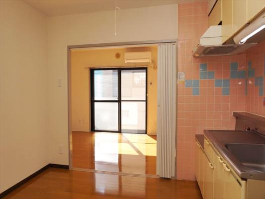 部屋その他画像1