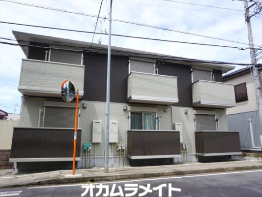ＥＳＴＡＳＩＡ船橋日大前102