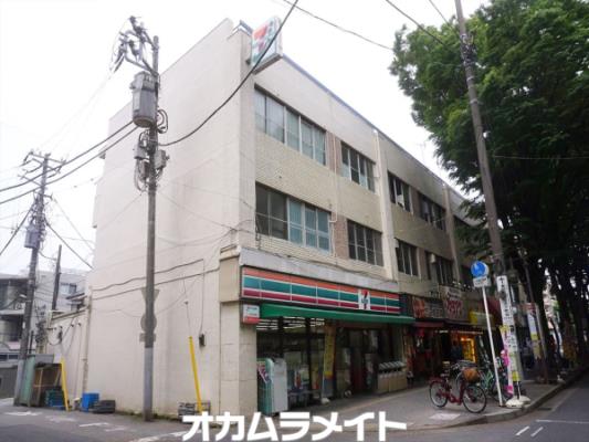 十字ビル301