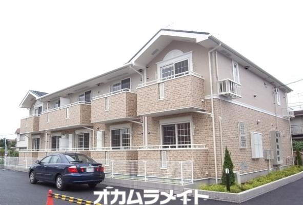 アゴラⅠ201